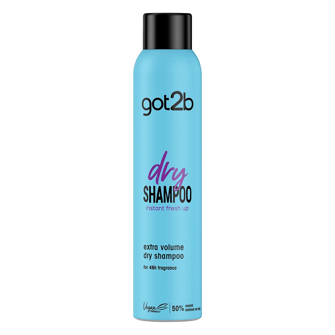 got2b Fresh it Up Dry Shampoo Volume