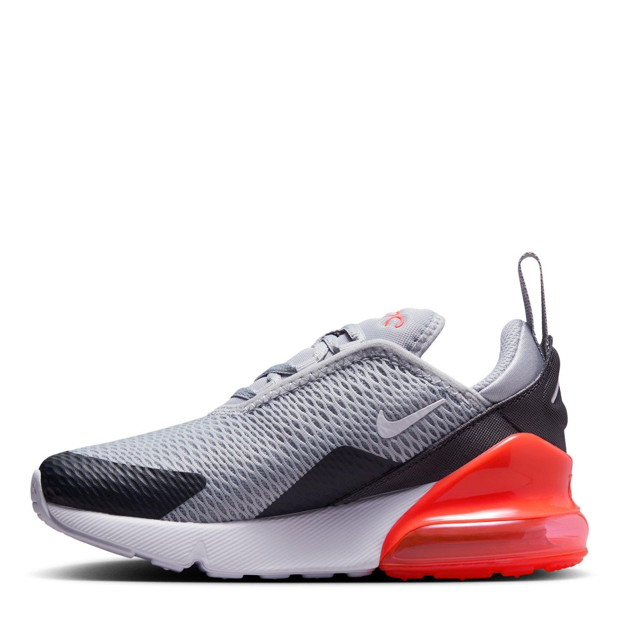 Nike Air Max 270 Childrens Trainers