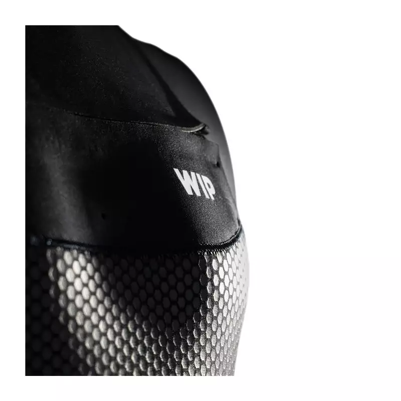 Combinaison intégrale impact FORWARD WIP Steamer Mk3 5/4/3 Front Zip