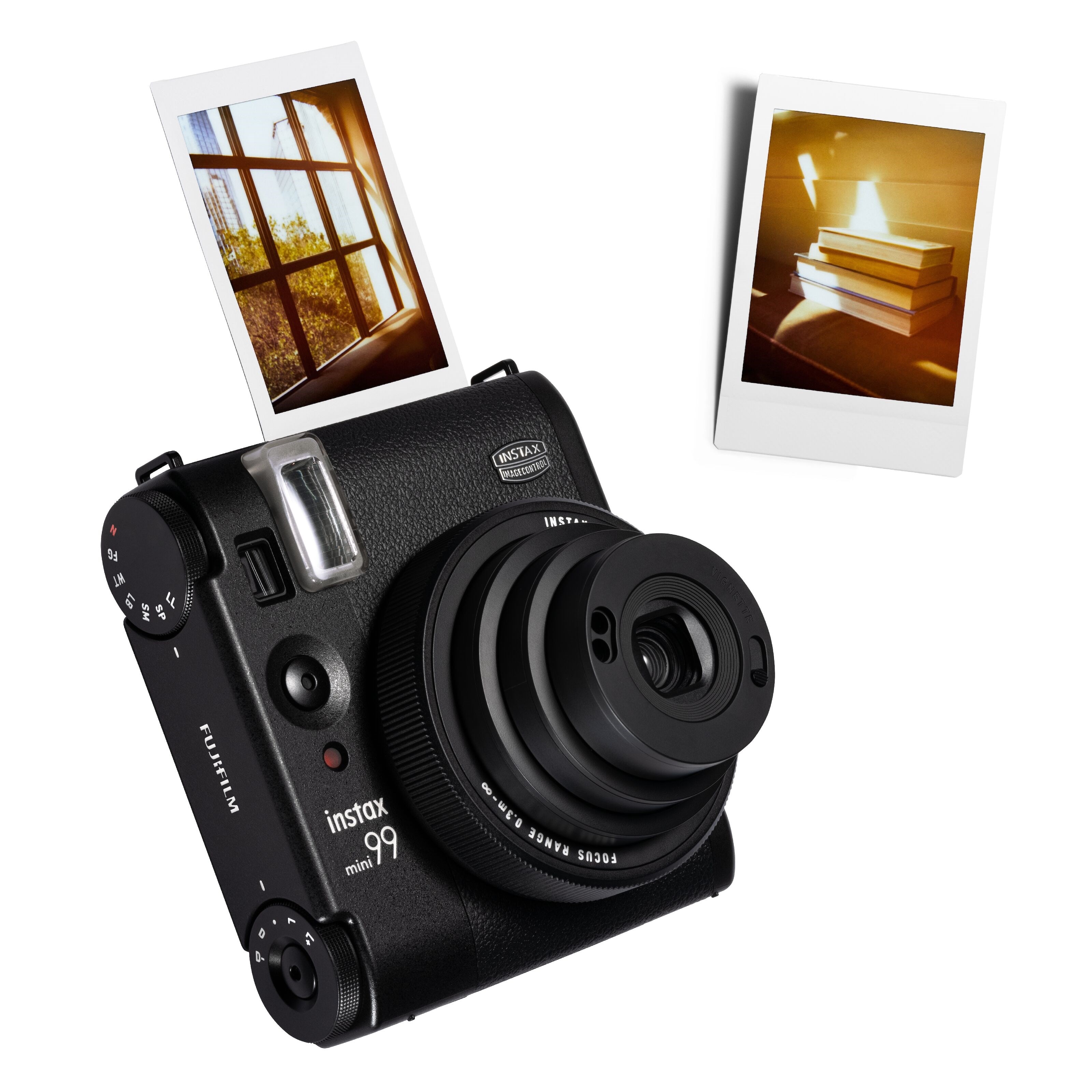 Fujifilm Instax mini 99 Instantkamera