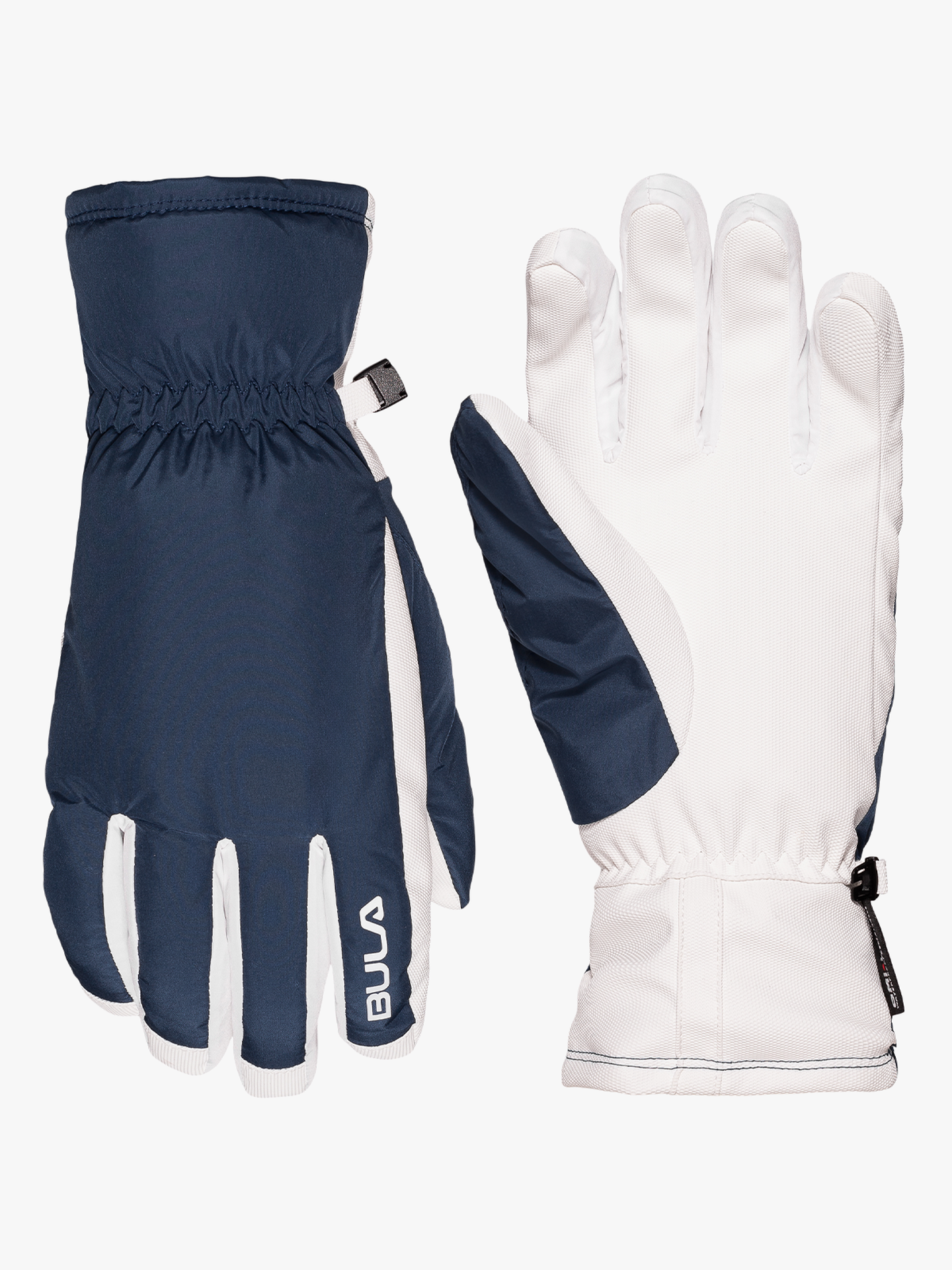 Rail Gloves