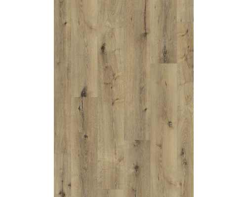Cuatro vinylvloer, landhuisstijl plank, klikverbinding, 1210 x 169 x 5,0 mm