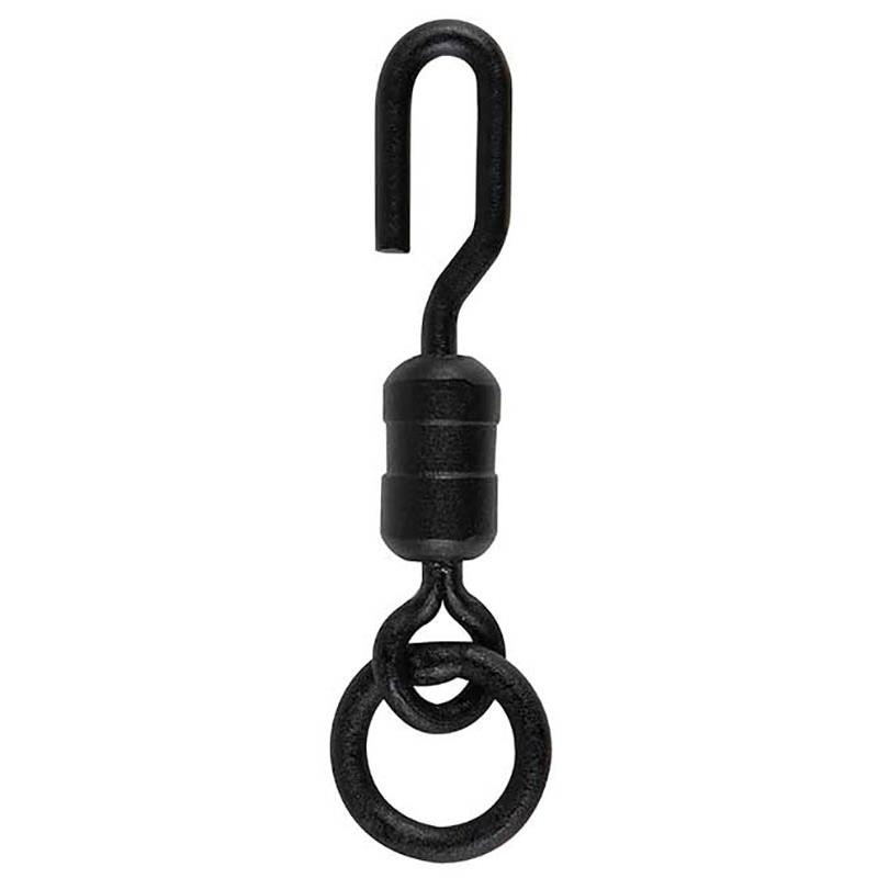 Émérillon Fox Edges Essentials Spinner Swivels