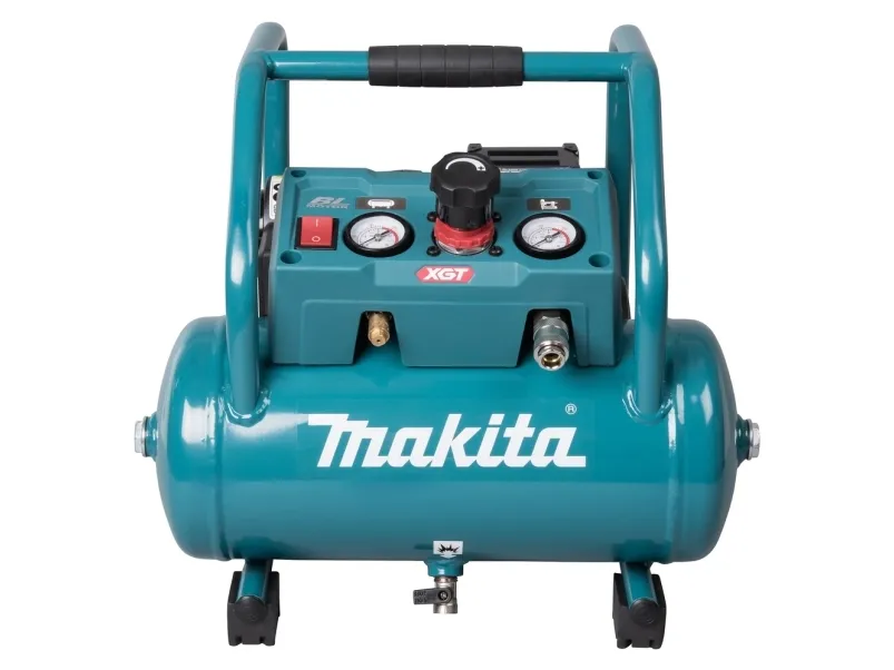 Makita AC001GZ, 34 l/min, 9,3 bar, 40 W, 12,8 kg - SOLO