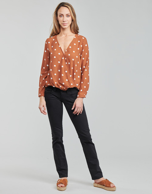 Pepe jeans - VENUS - Noir