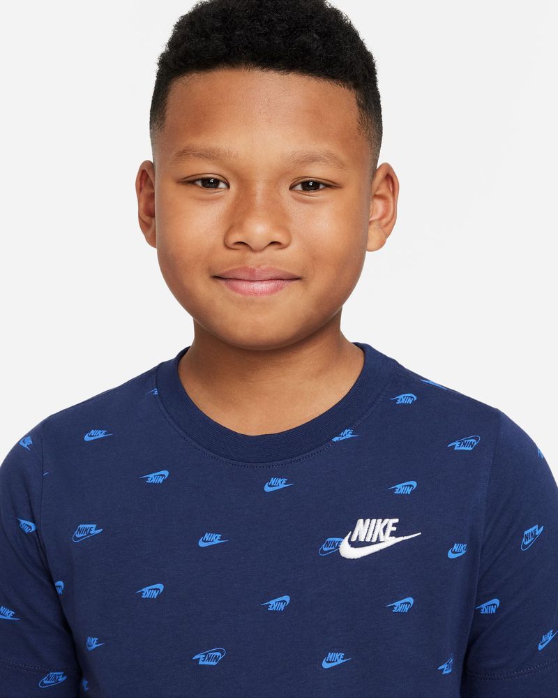 T-shirt Nike Sportswear pour enfant