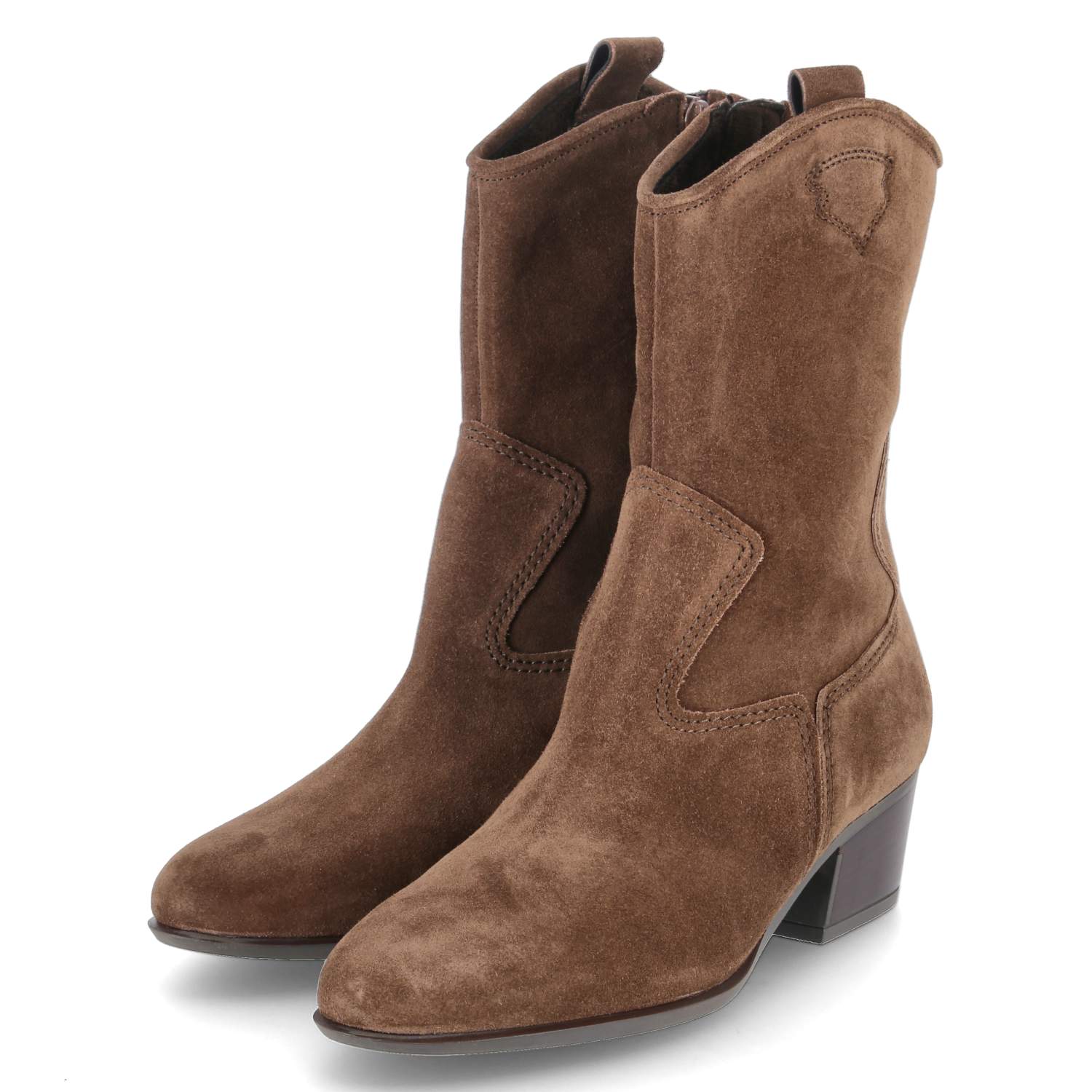 Gabor Stiefeletten - whisky (micro)