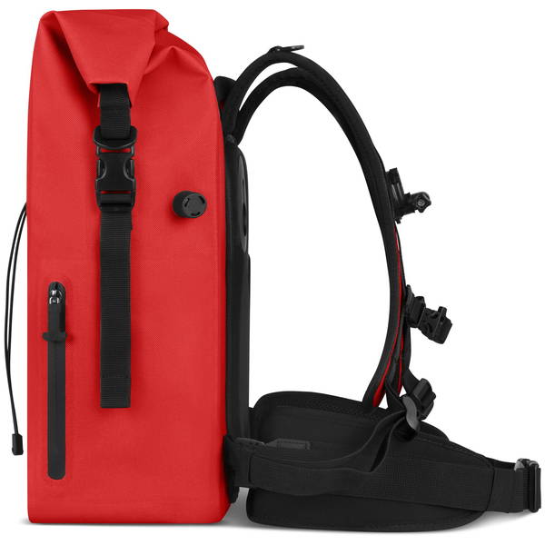 ABC DesignABC Design   Rucksack Lausanne mango