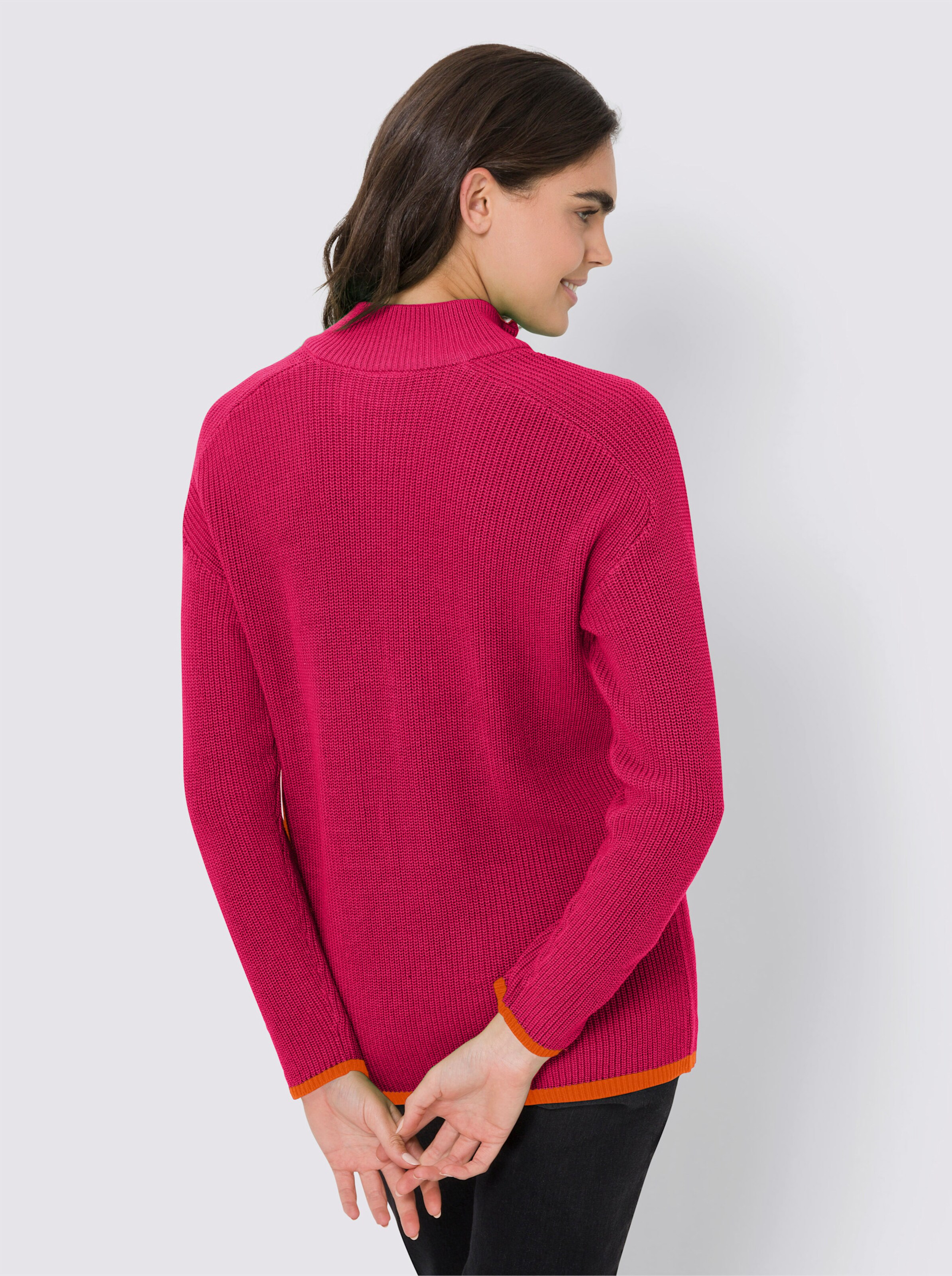 Pullover