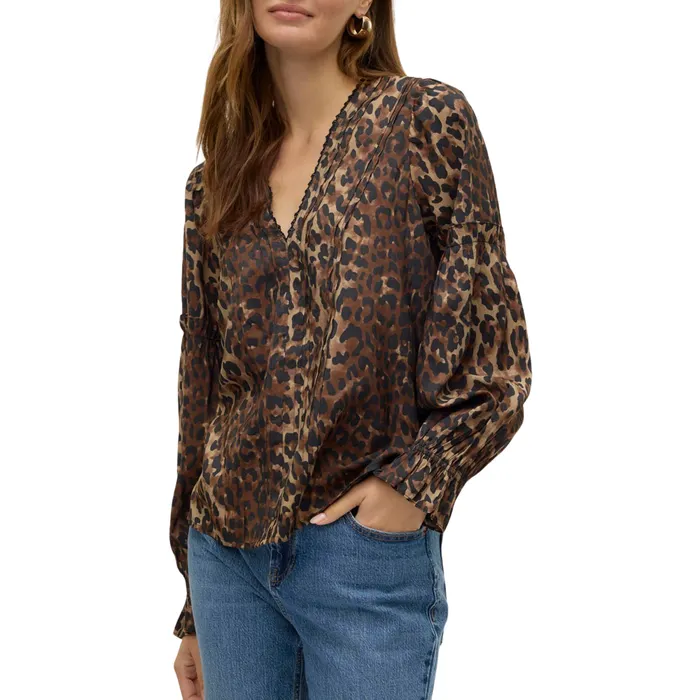 Vero Moda Wild Blouse Dames