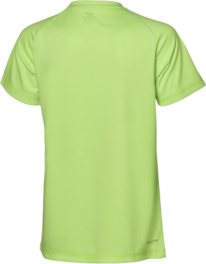 Pro Touch Basic T-shirt Grøn