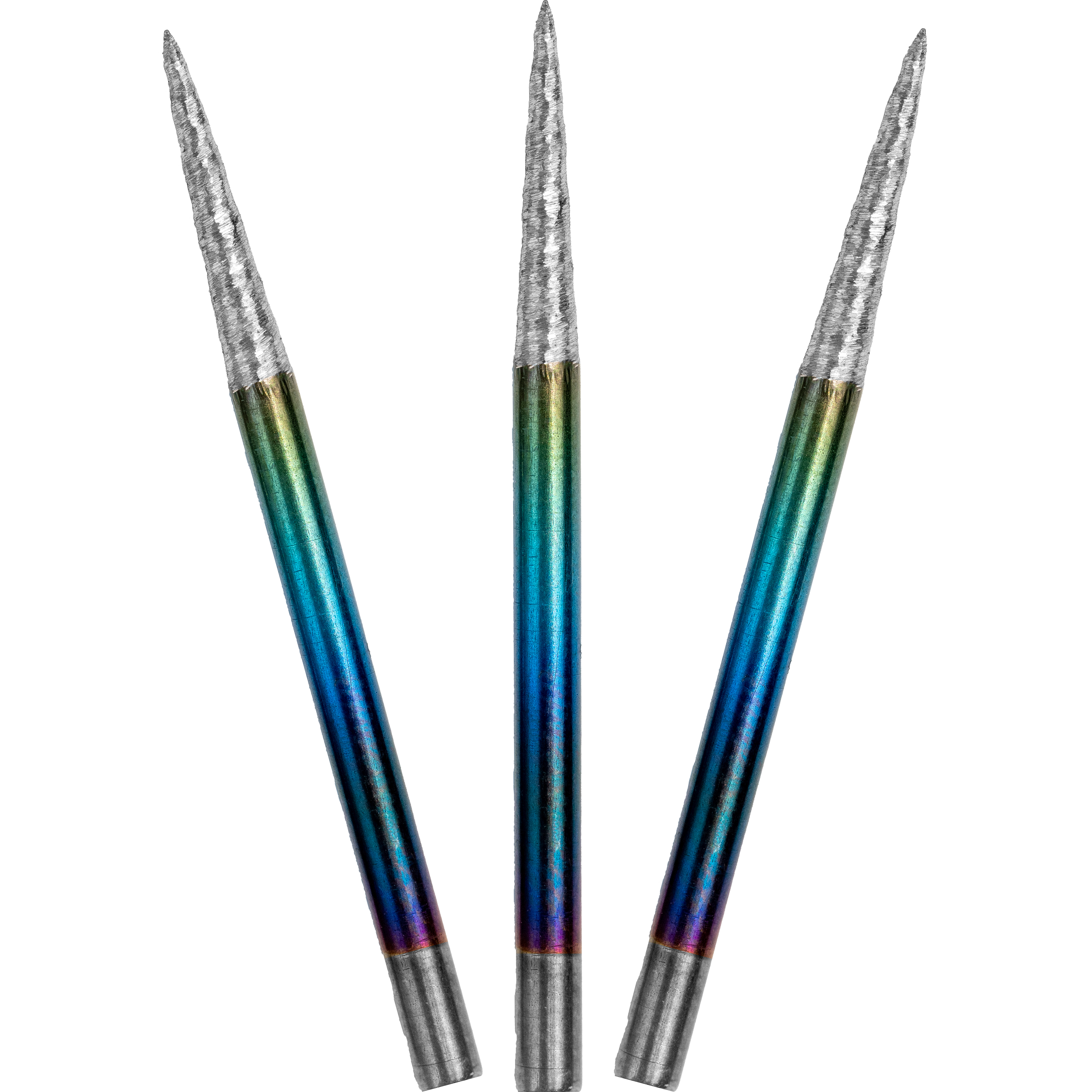 DartSturm - Scratch Point Rainbow