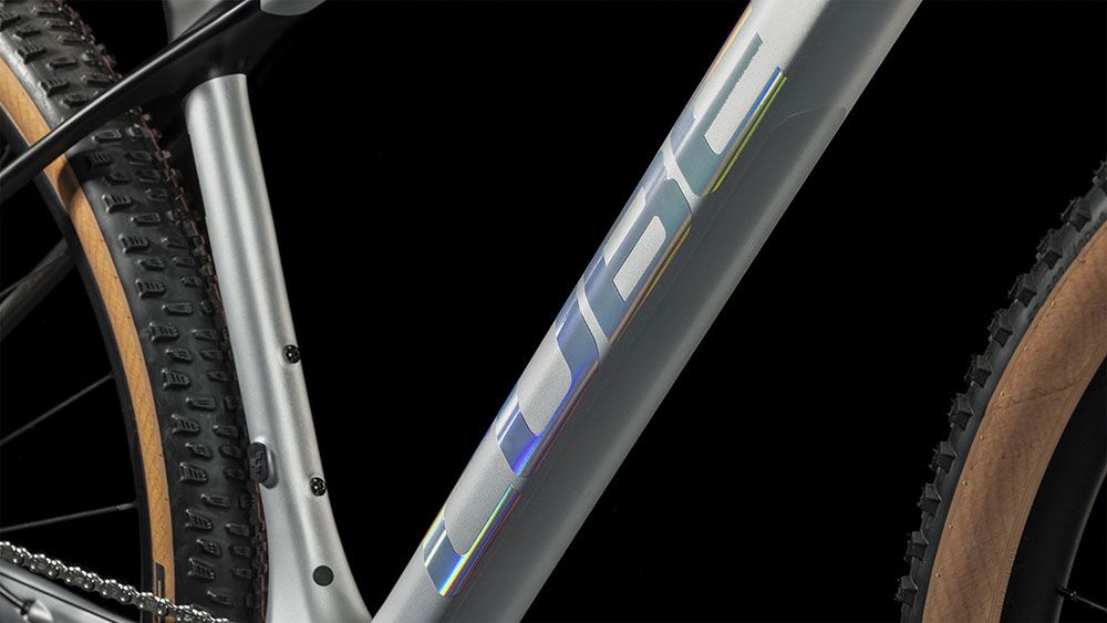 Cube Elite C:62 Pro silver´n´carbon kaufen | Bike-Discount