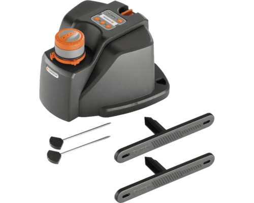 GARDENA Comfort Multi-area sproeier AquaContour automatic voor maximaal 350 m²