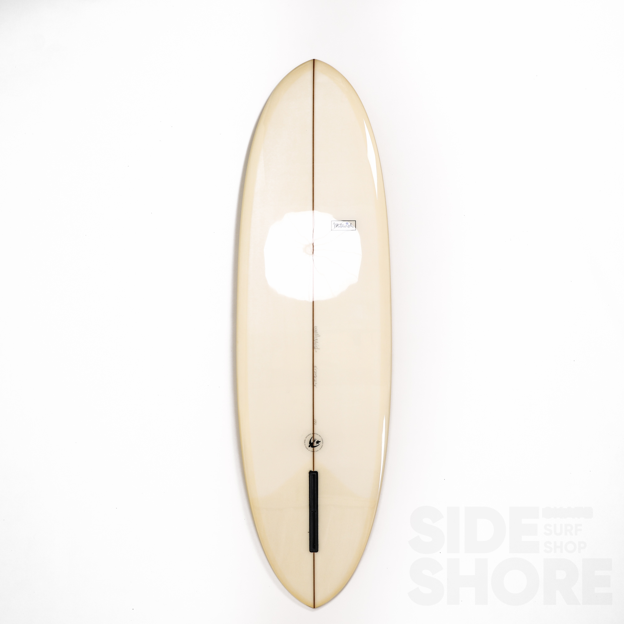 Mc Tavish Diamond Sea - 6'1 x 20 1/2