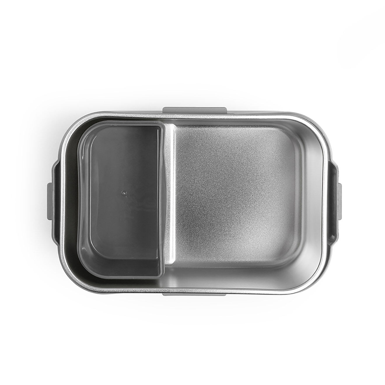 Livoo Lunch box électrique gris