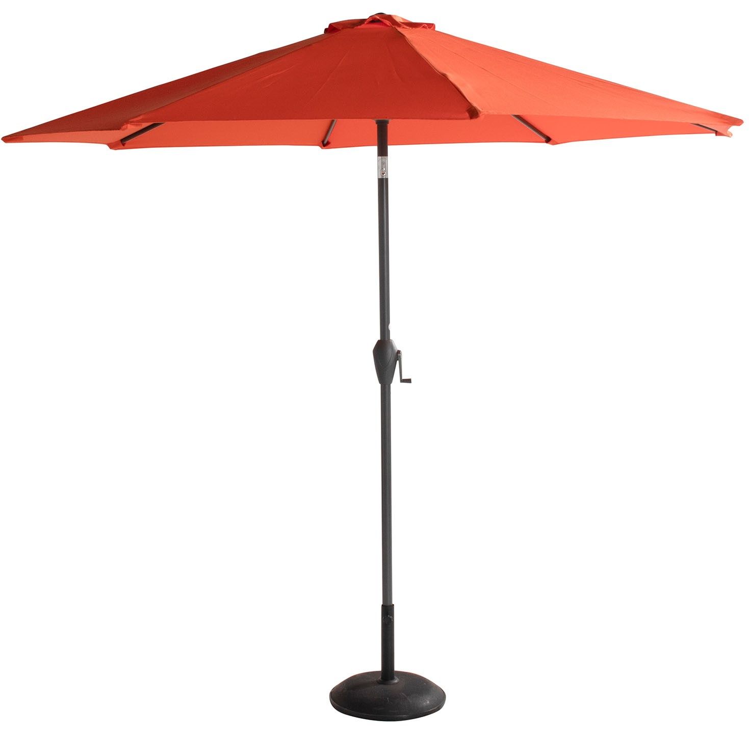 Parasol New Orange 14.097.091 Sunline B270 x D270 x H245 cm