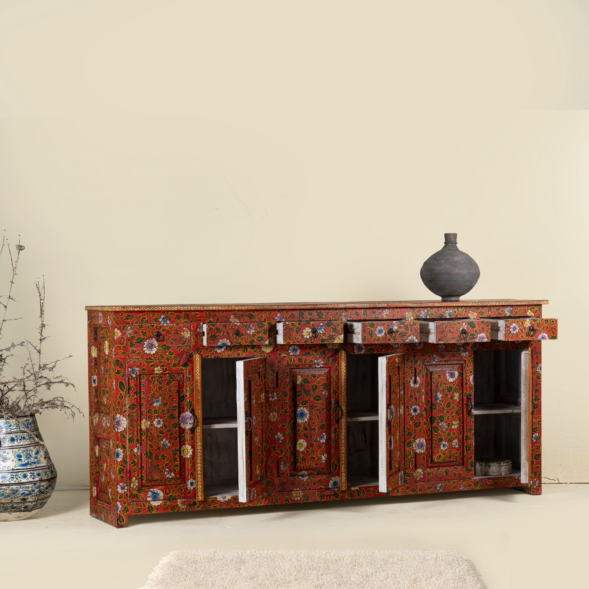 Dressoir Vanur