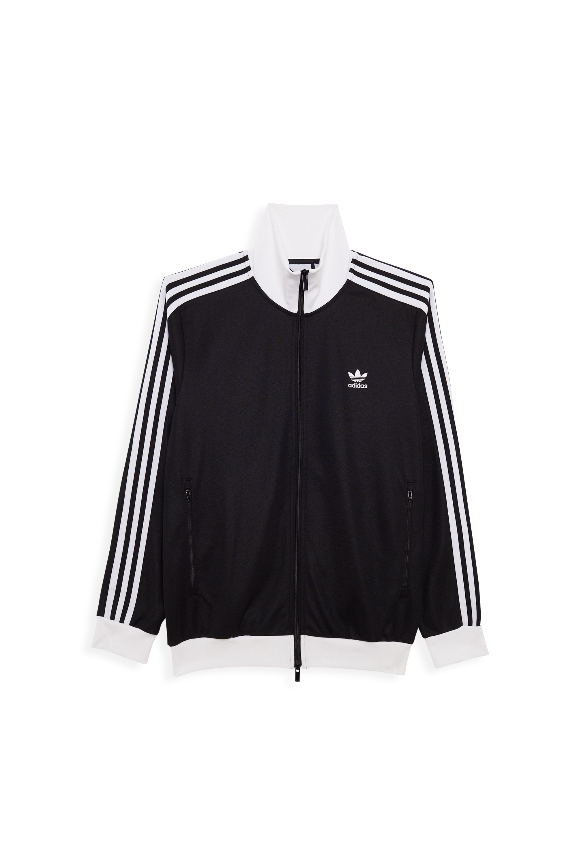 ADIDAS Veste BECKENBAUER TT Noir