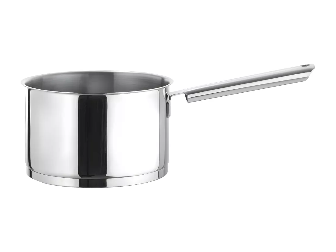Elysée - Casserole Inox 18cm