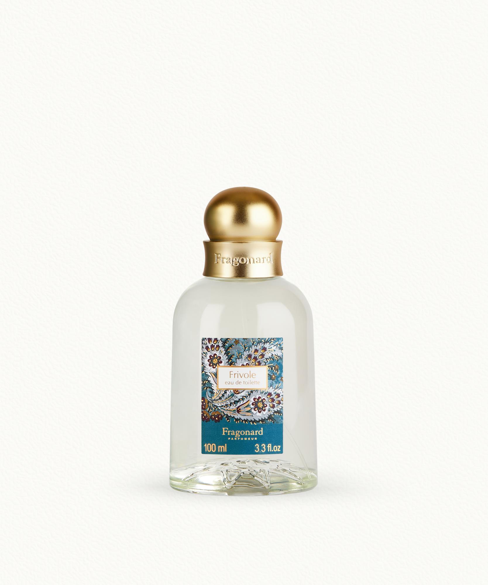 Frivole  Eau de toilette - 100ml