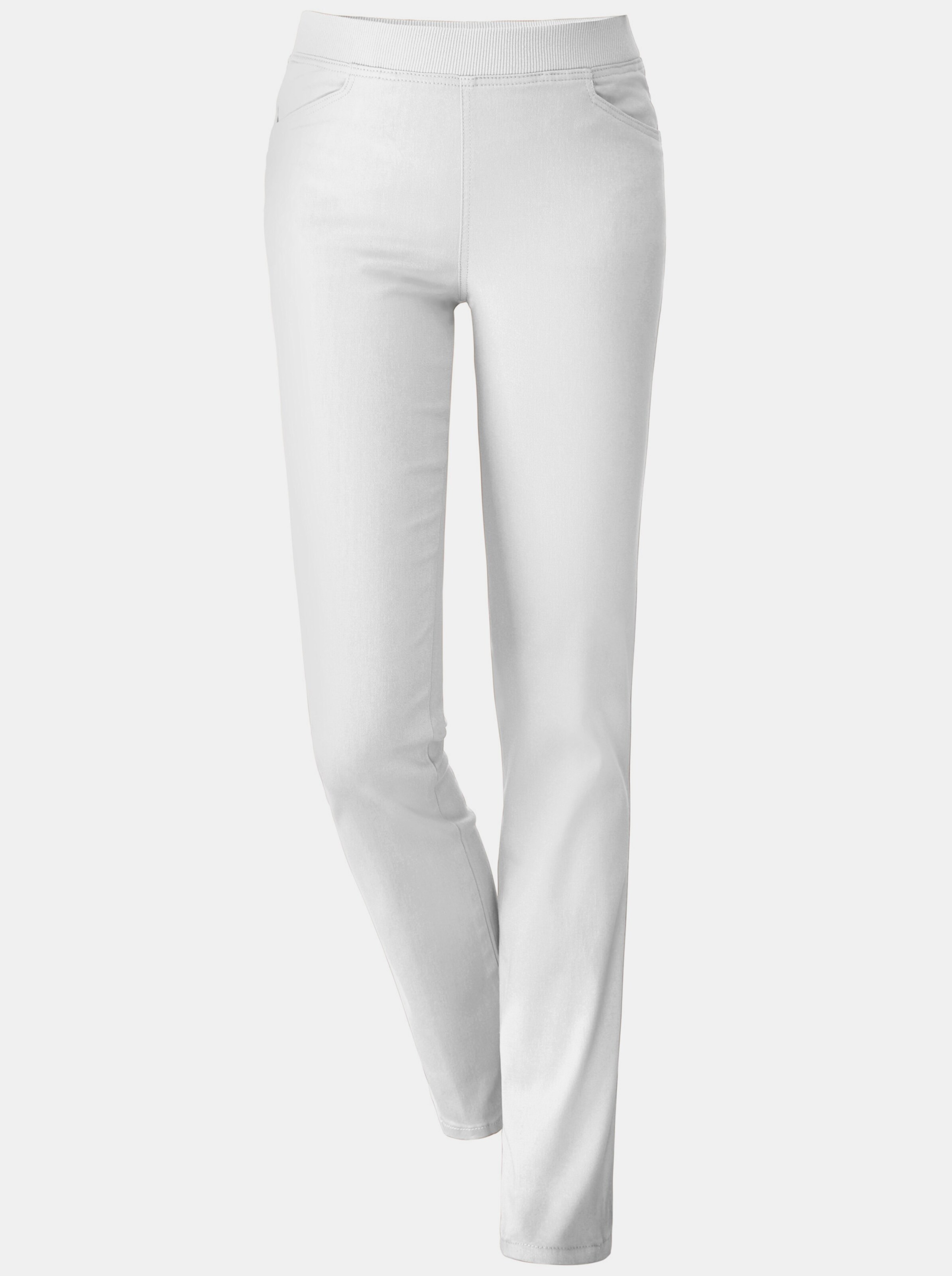 Stretch-Jeans