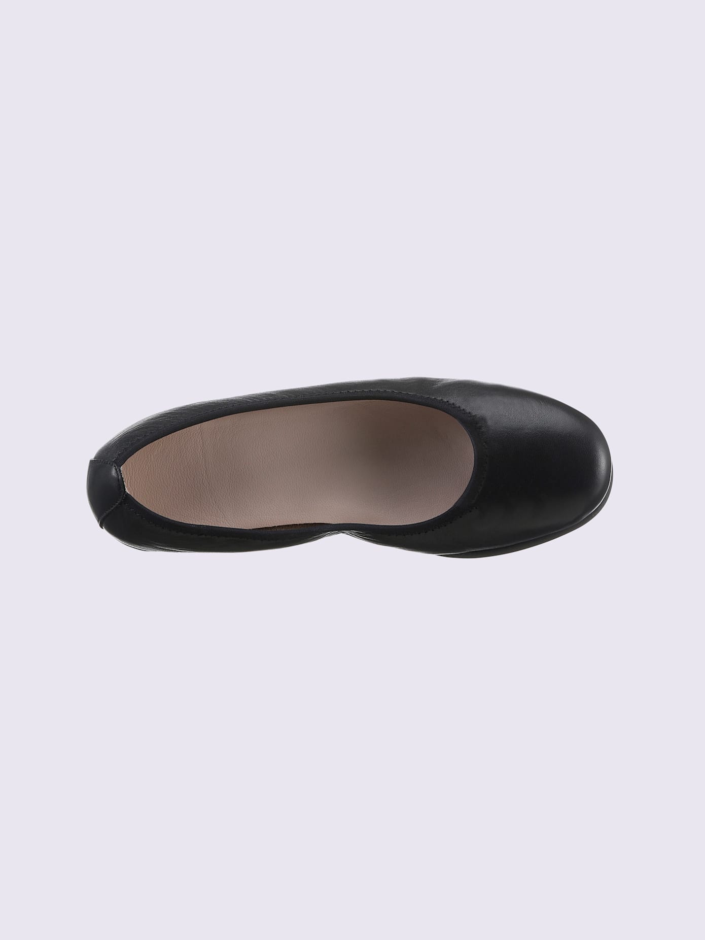 Ballerines largeur g*