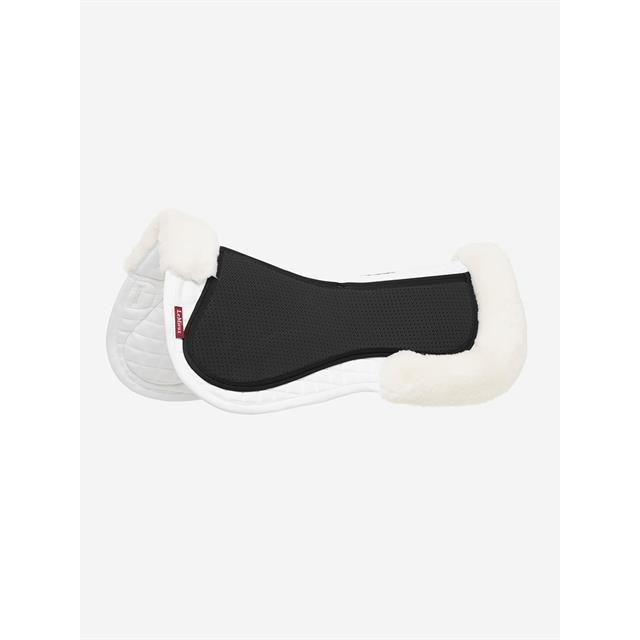 Onderlegger LeMieux Streamline Wit-wit