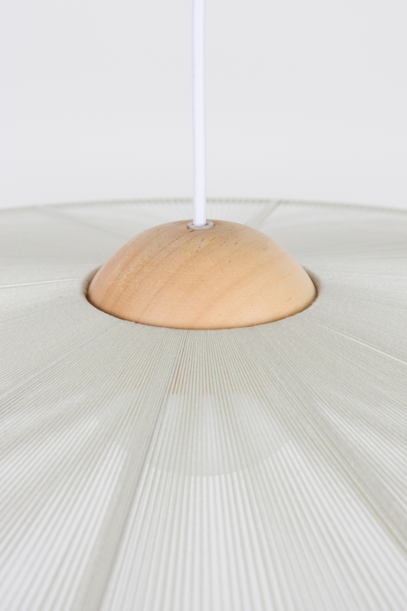 Hanglamp Belle L beige