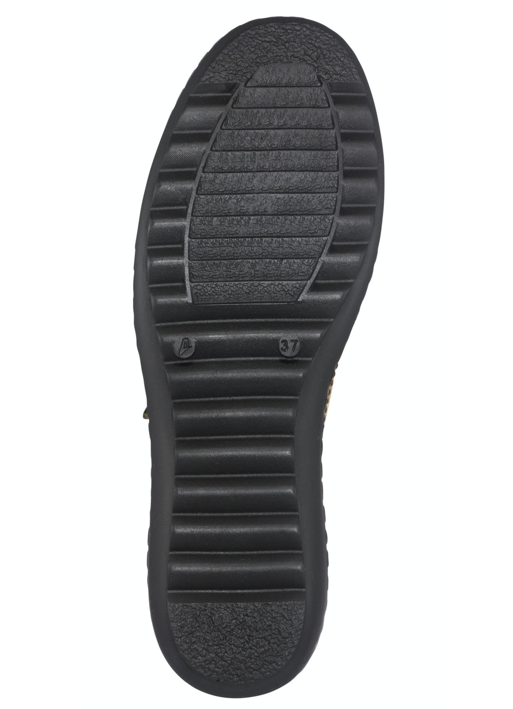 Gemini Slipper aus weichem Rind-Nappaleder