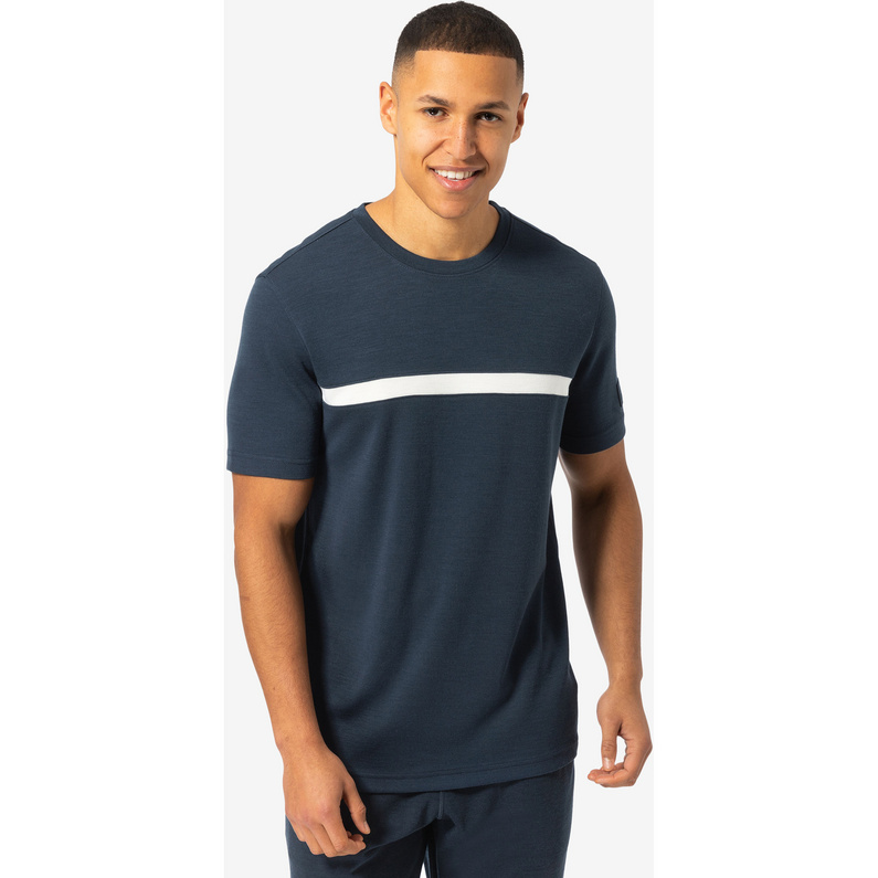 Super.Natural Herren Montana Bio T-Shirt