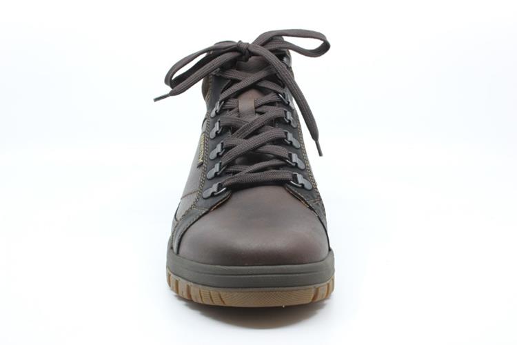 Mephisto Pitt dark brown