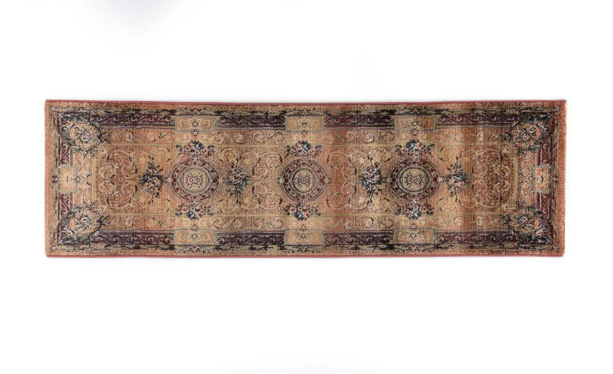 THEKO Vintageteppich Gabiro
