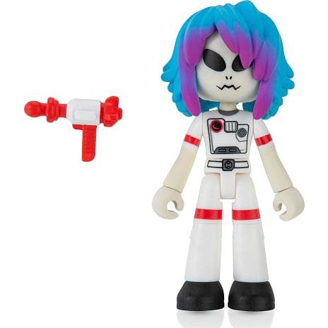 DevSeries Brookhaven's Most Wanted figurer 6 stk.