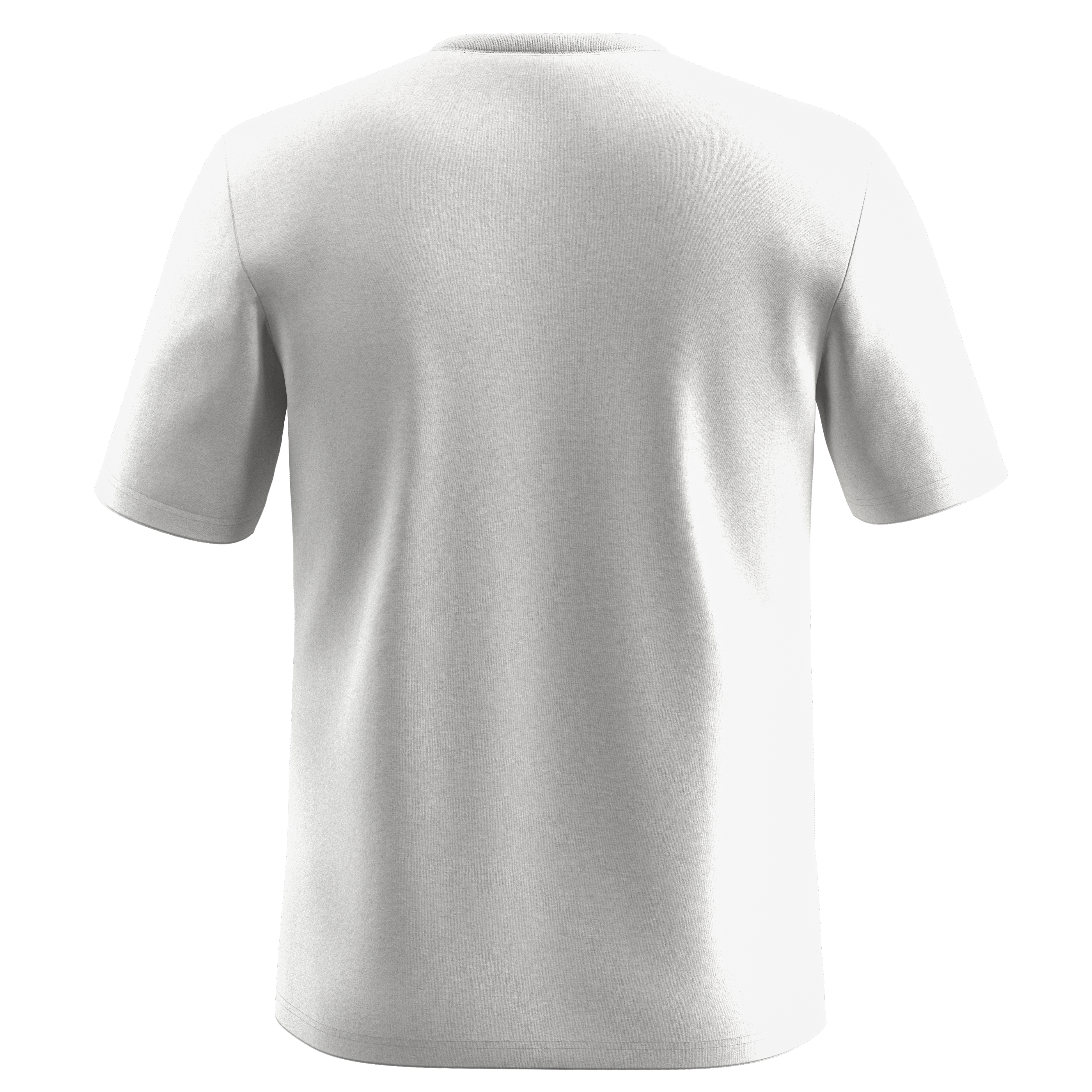 Eagle Geometric T-Shirt Herren