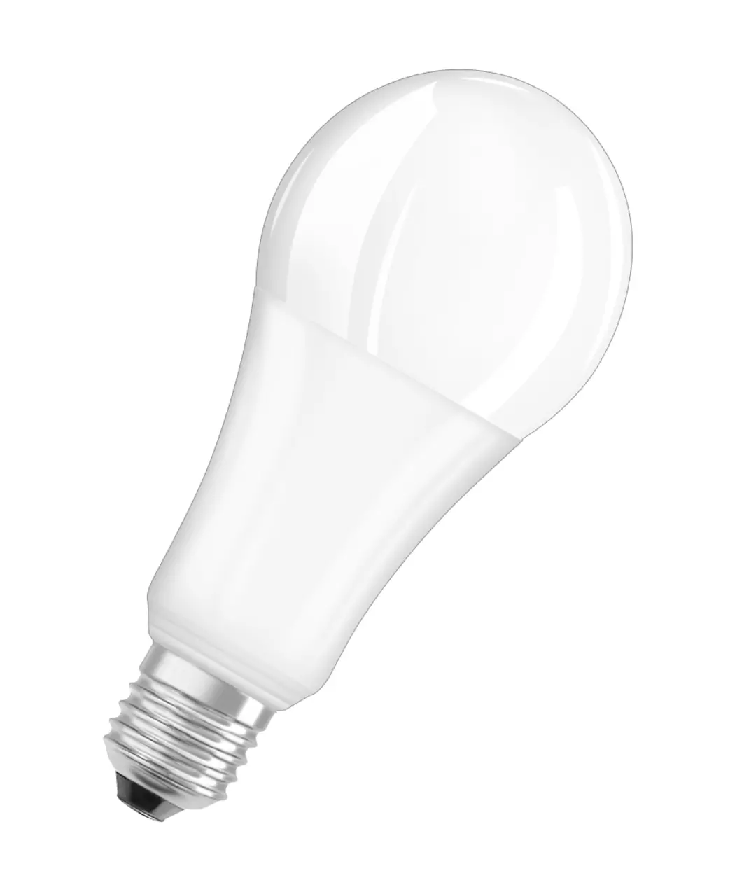 LED-Kolben matt E27/ 21Watt/ Energie E