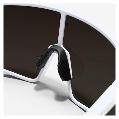 Lunettes Van Rysel Roadr Perf 900 Blanc