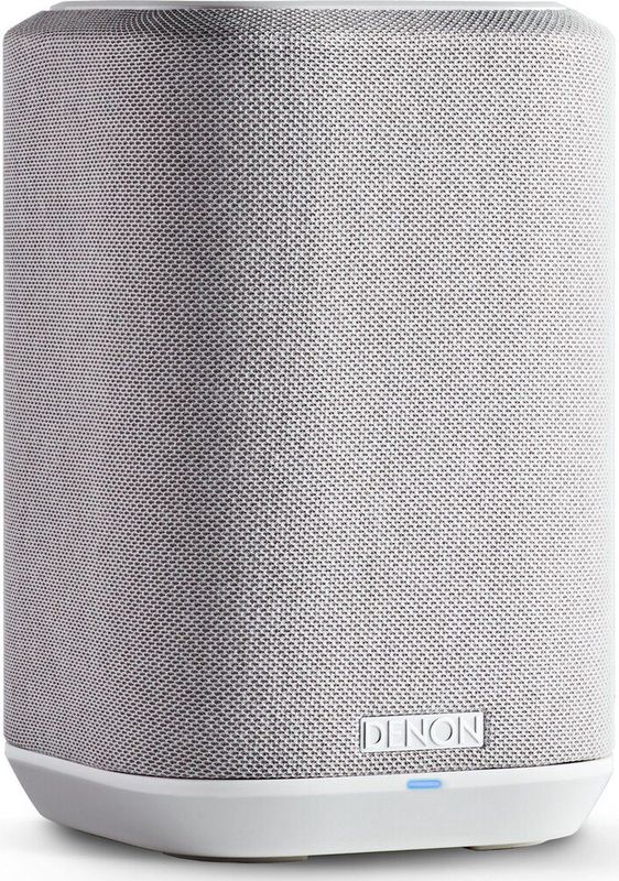 Denon - Home 150 NV - Draadloze Speaker - Wit - HEOS Technologie