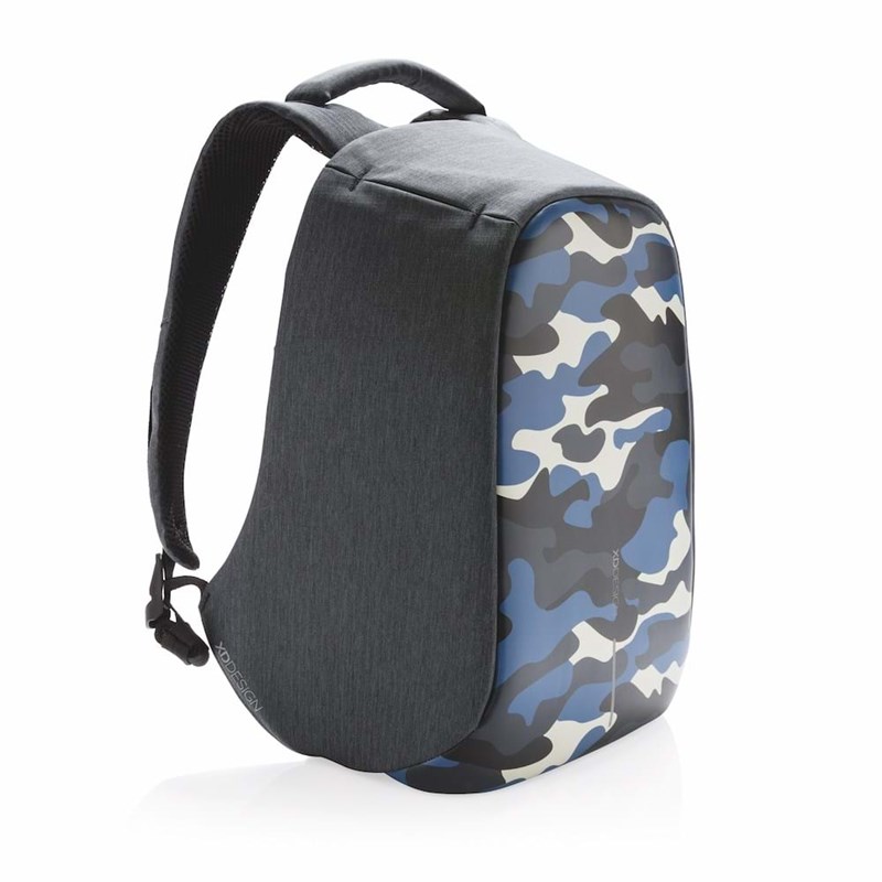 XD Design<br>Rygsæk Bobby Print 14