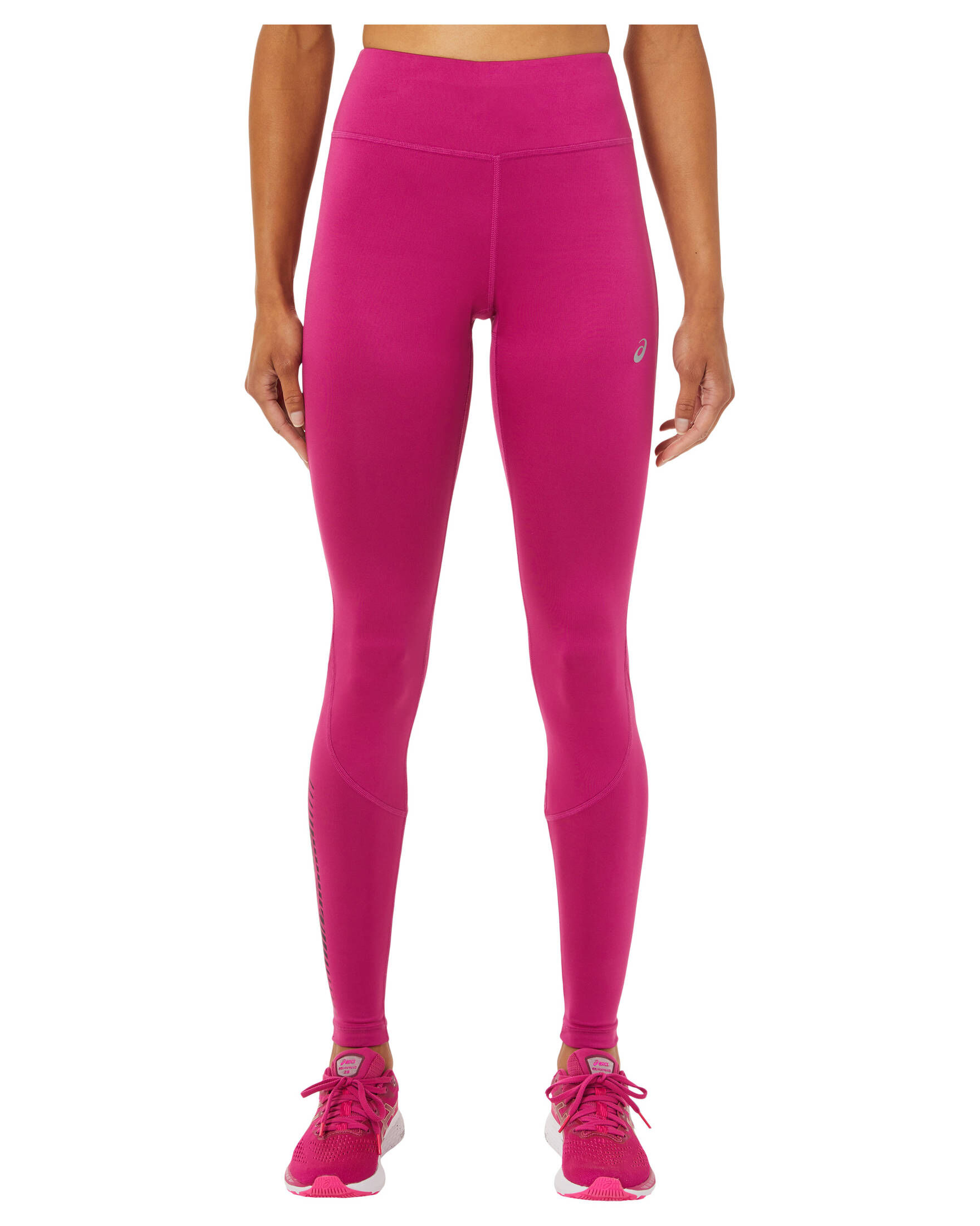 Asics| Damen Laufhose ICON TIGHT