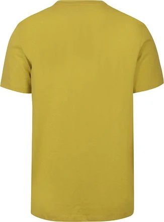 BOSS T-shirt Tales Groen 50508584-398 kopen