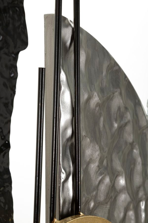 Abstract 3D decoratief paneel cm 78x5x102