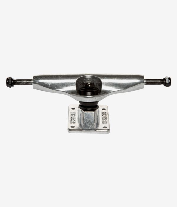 Tensor Alloys 5.5