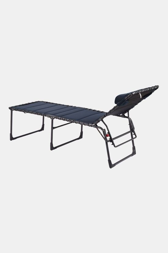 Crespo Crespo Vouwbed AP-364/84 XL BL Air-Deluxe