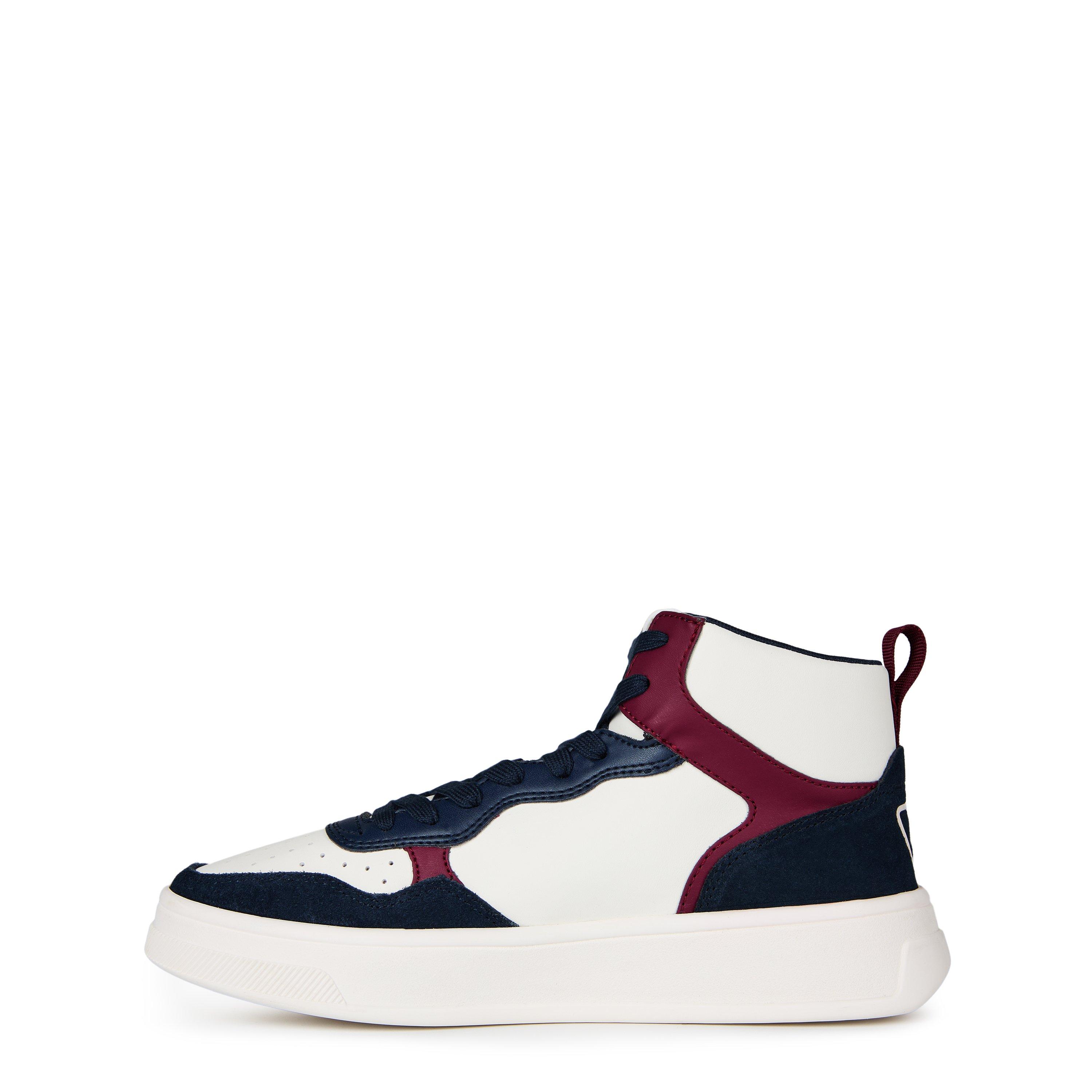 Armani Exchange English Trainers