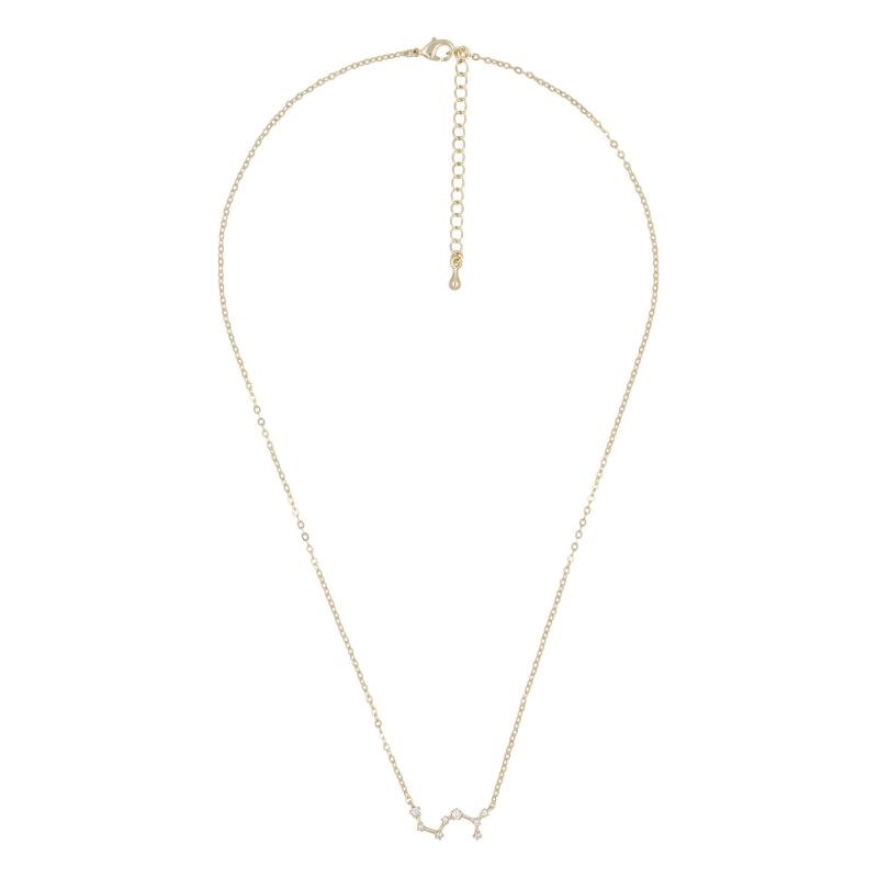 Collier constellation Scorpion