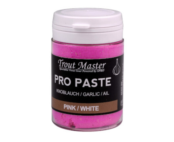 Spro Trout Master Pro Paste