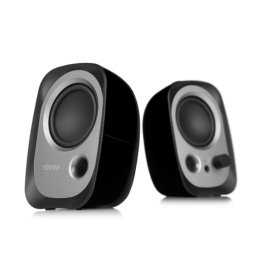 Edifier R12U - Noir