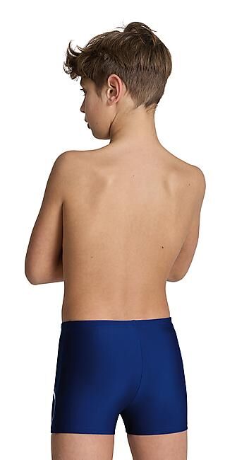 ARENA - MAILLOT DE BAIN SWIM SHORT LOGO