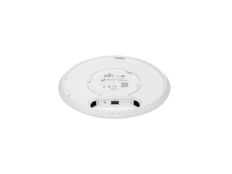 Ubiquiti Access Point UniFi AP AC PRO AP-AC-PRO-5 5er Set Accesspoint mit 3x3 11AC MIMO-Dualband Technologie, 5 Stück